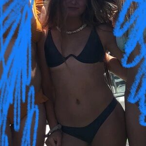 Underwire Bikini top